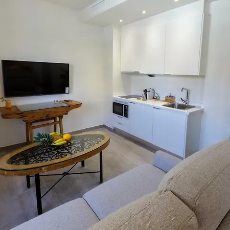 Apartamentos El Marques Málaga Exterior foto