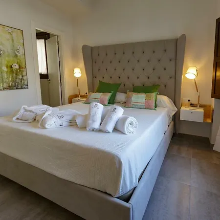 Apartamentos El Marques Málaga Exterior foto