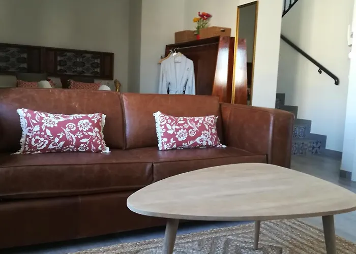 Apartamentos El Marques