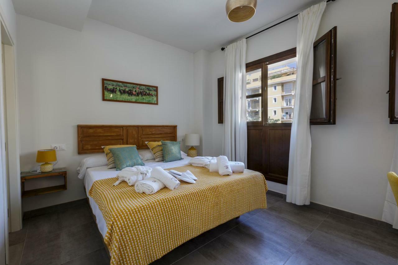 El Marques Appartement