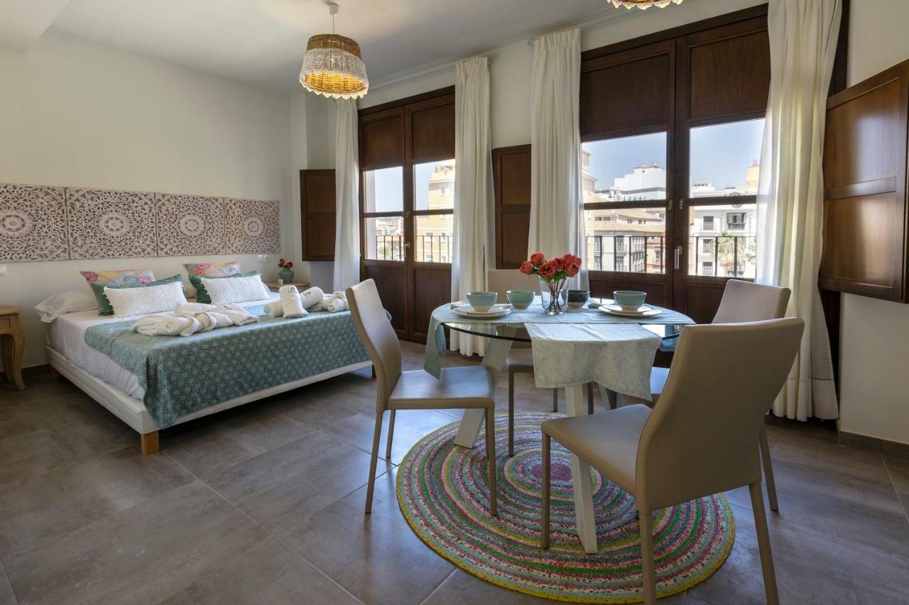 Appartement El Marques *