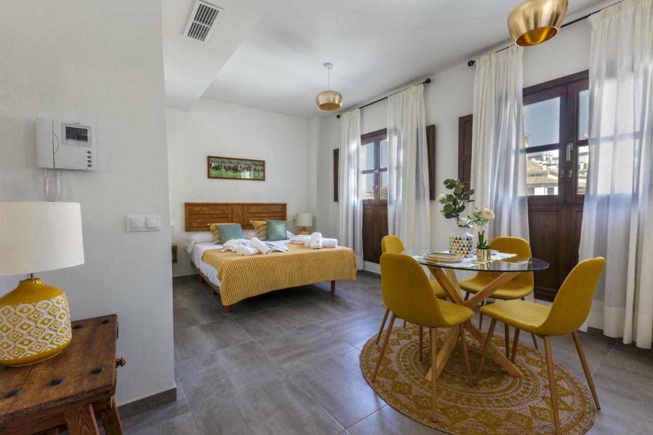El Marques Appartement *