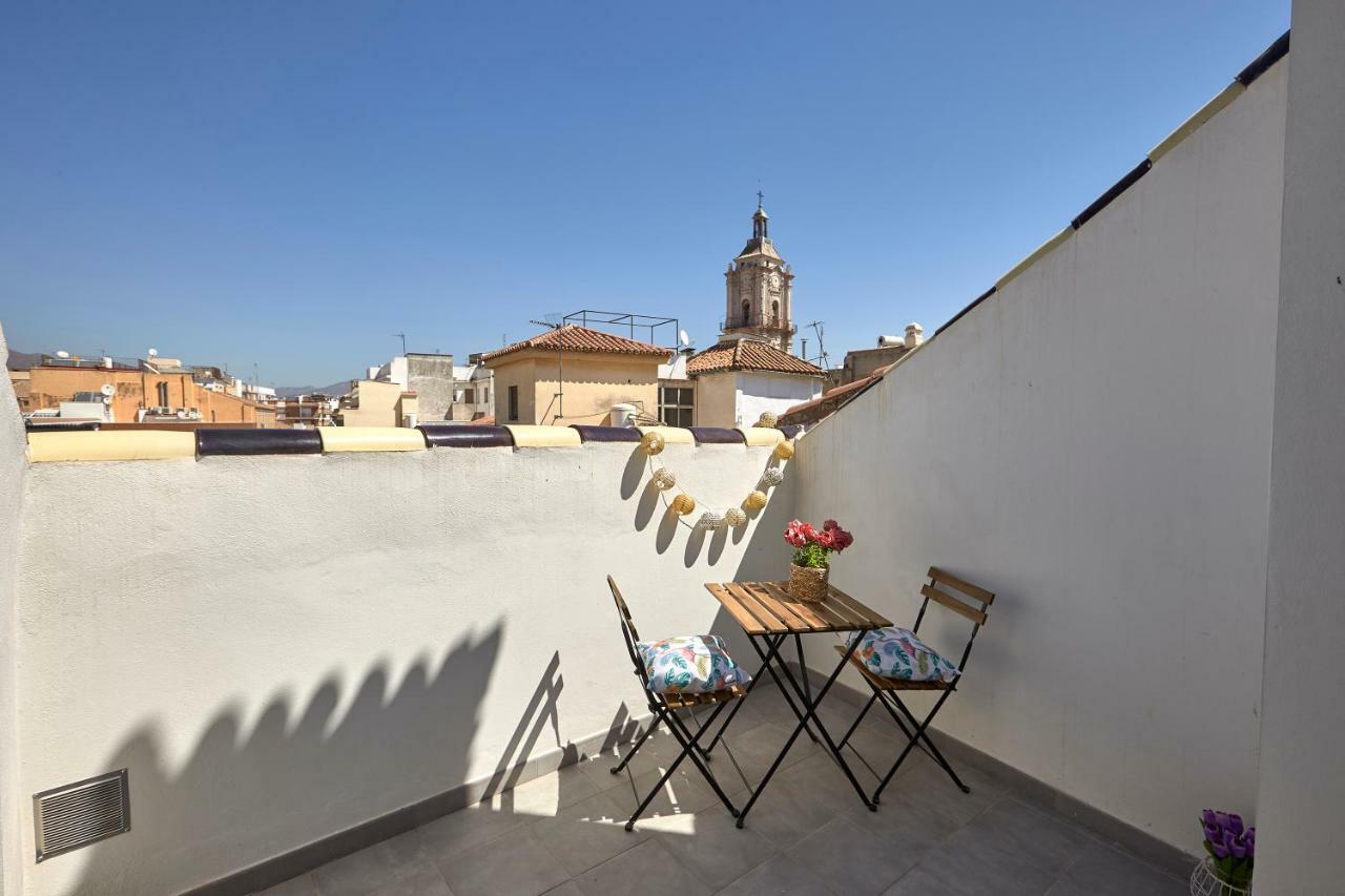 Appartement El Marques