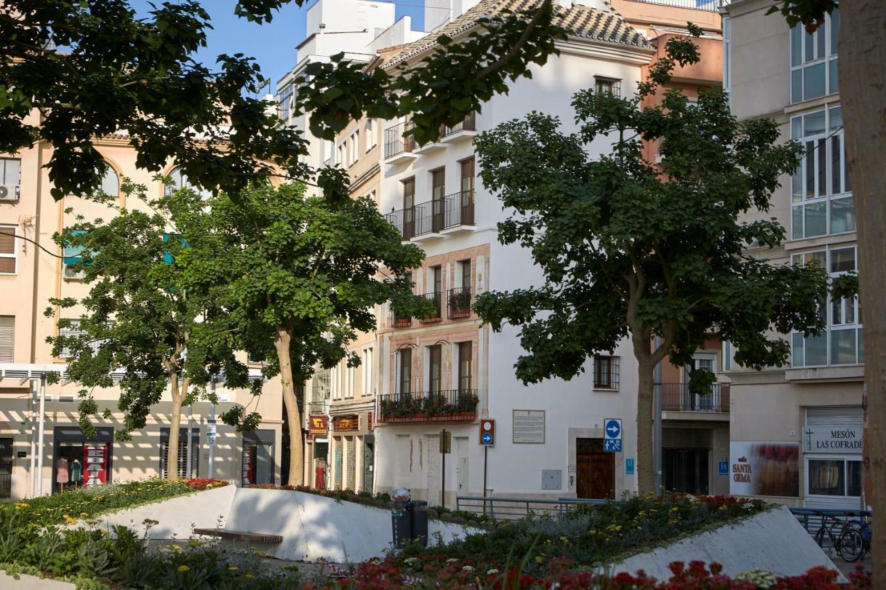 El Marques Appartement Málaga